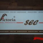 Bureți uscati aranjamente florale 1 cutie