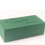 Bureți umezi aranjamente florale