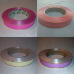 Panglică decorativă PP 2cm x 50y