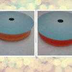 Panglică decorativă 2,5cm x 10m