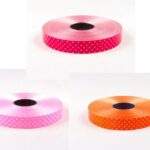 Panglică decorativă PP 2cm x100m