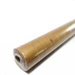 Hartie de ambalat imitatie lemn 25m