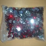 Margele decorative 100 g