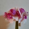 Buchet orhidee 22cm -