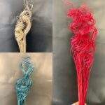 Curly Ting Ting 100g