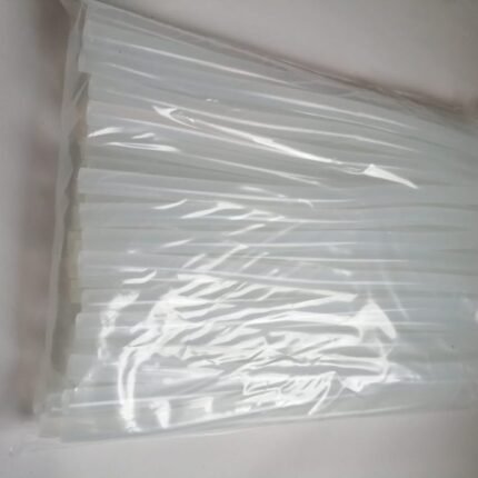 Baton silicon transparent 1 kg
