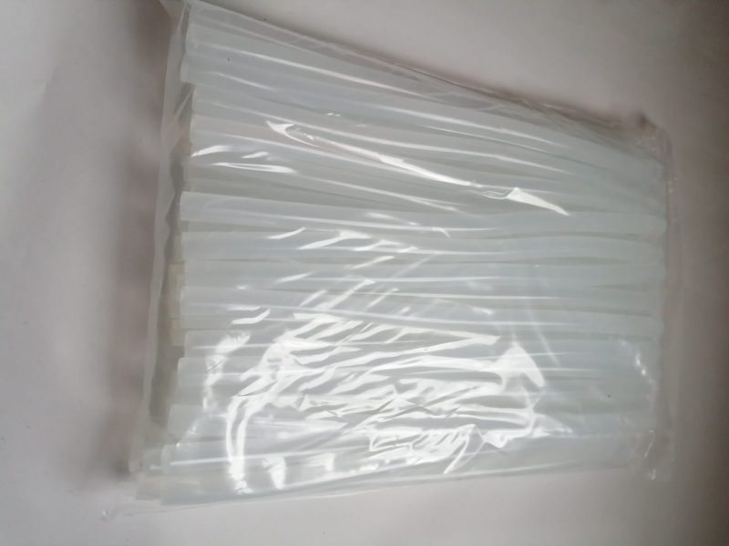 Baton silicon transparent 1 kg