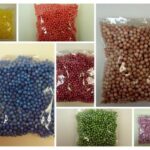 Bilute polistiren 10 gr