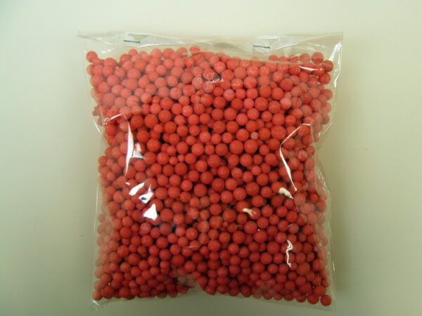 Bilute polistiren 10 gr -