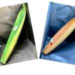 Bărcuță de cocos 60 - 70 cm