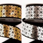 Rola saten premium 38 mmx 6.4 m 