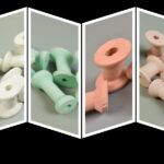 Figurine bobine 3 cm