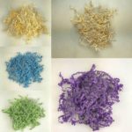 Hartie creponata 100 g