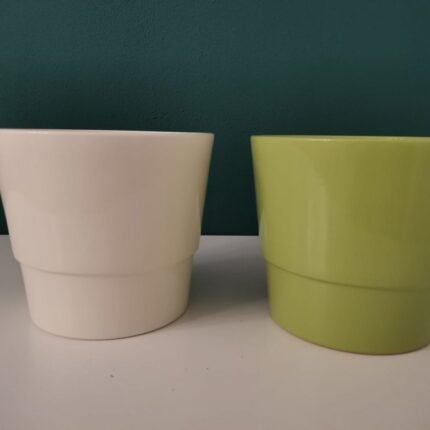 Vase ceramica 18 cm