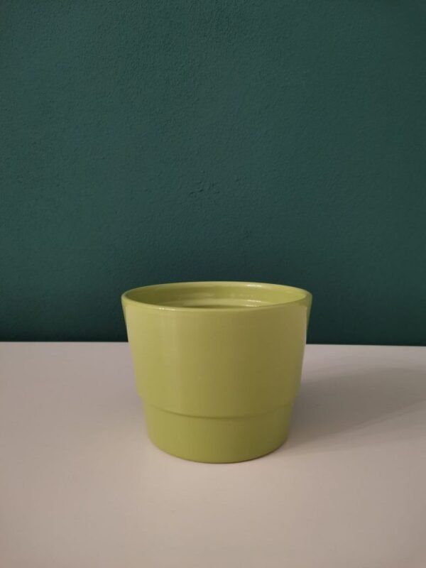 Vase ceramice pentru prymula12 cm