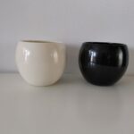 Vas ceramica Kula 1buc