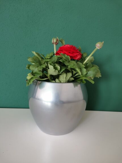 Vase ceramice rotunde 1buc - imagine 3