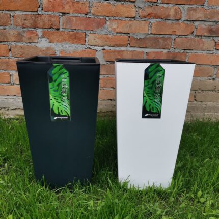 Ghiveci inalt urbi square 45 cm