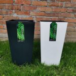 Ghiveci inalt urbi square 45 cm