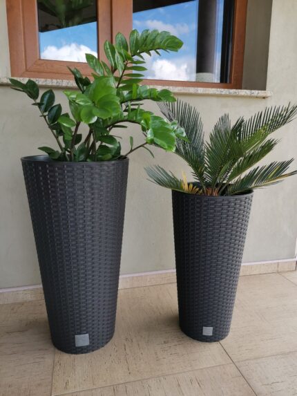 Ghiveci inalt rato tubus 2