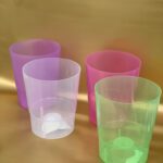 Ghiveci pentru orhidee 15 cm