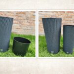 Ghiveci inalt rato tubus 2