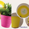 Husa din hartie pliabila 14 cm -
