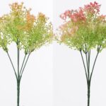 Buchet flori mini 28 cm