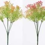 Buchet flori mini 28 cm