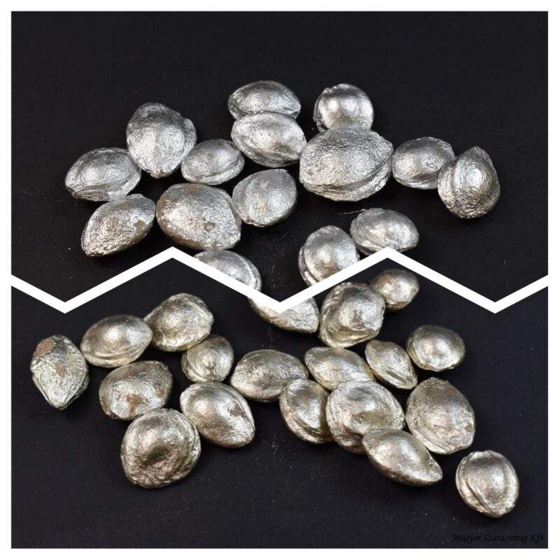 Seminte de piersica 350 gr -