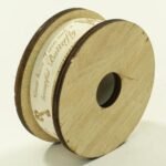 Panglica decorativa 8M