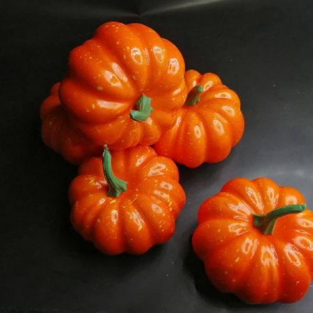 Dovleac 8×5 cm