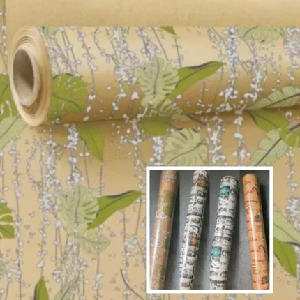 Material de ambalat waterproof 25 m