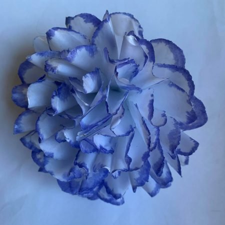 Floare de ceara 12 cm