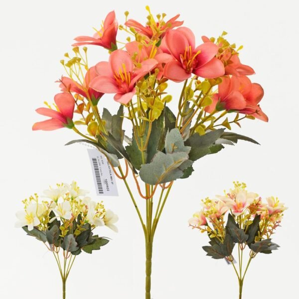 Flori artificiale mix 31 cm