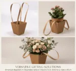 Sacosa craft 10buc
