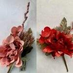 Pick decoratiune Dalia 1 buc