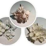 Pick mini hortensii 1 buc