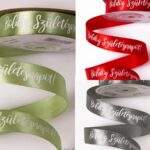 Panglica Boldog Szuletesnapot 16mmx20m