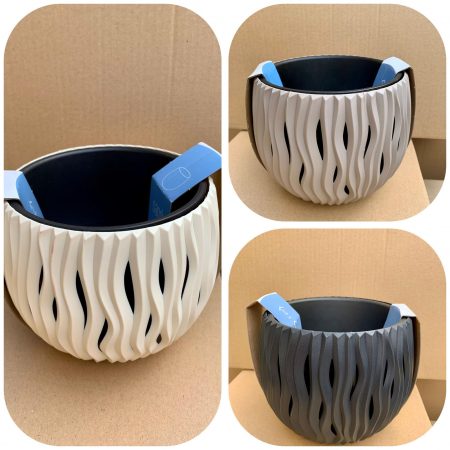 Bol Sandy 13 cm