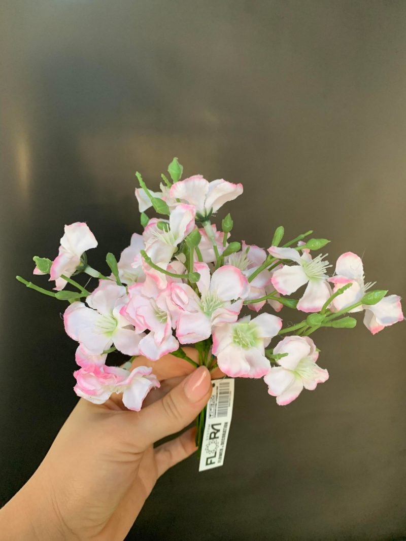 Floare de cireș 18 cm