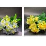 Flori artificiale Buchet margarete 40cm