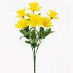 Buchet narcise 34 cm