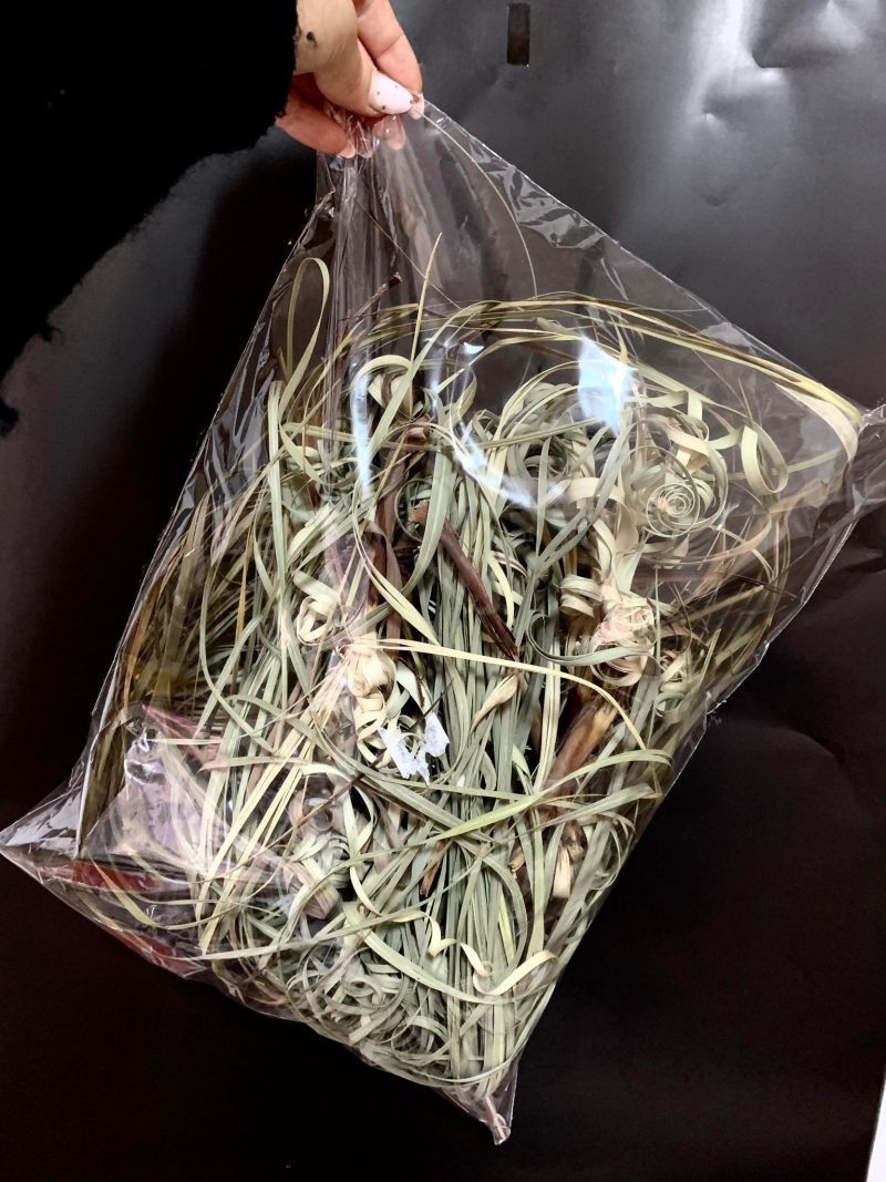 Tiririca naturală 190 gr