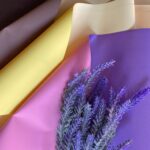 Folii mate 70x70 cm set