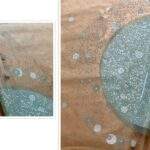 Folie Serenite 80x80 cm