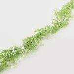 Ghirlandă de asparagus 180cm