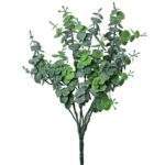 Buchet de eucalipt verde 36cm