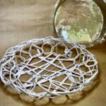 Cos din nuiele 40 cm