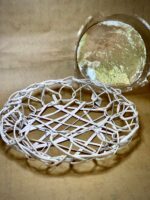 Cos din nuiele 40 cm